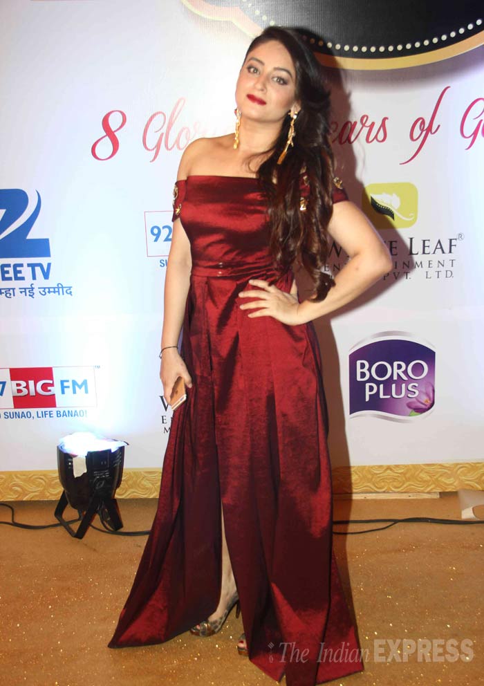 Mahi Vij