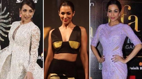 When Malaika Arora Khan wished to be styled by Gaurang Shah