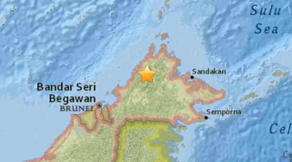 earthquake malaysia, malaysia earthquake, Kinabalu earthquake, earthquake kinabalu, Kinabalu avalanche, avalanche in Kinabalu, earthquake, avalance, Kinabalu, Kinabalu tourists, tourists Kinabalu, Malaysia news, World News