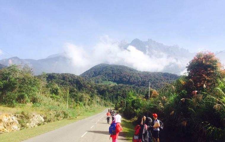 Malaysia, Malaysia news, malaysia quake, Earthquake, Malaysia Earthquake, Earthquake Malaysia, malaysia death toll, Malaysia avalanche, avalanche malaysia, donkey ears avalanche, malaysia dinkey years, Malaysia news, world news, Indian Express