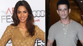 Mallika Sherawat, Sharman joshi, Anuradha Tiwari, Kalki Koechlin, Gulshan Devaiah, Patralekha, Actress Mallika Sherawat, Actor Sharman Joshi, Sharman Joshi Ishq Uncensored, Mallika Sherawat Ishq Uncensored, Ishq Uncensored, Entertainment News