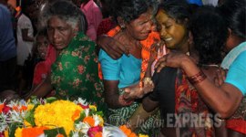 Malwani hooch tragedy, Mumbai hooch tragedy, Malwani hooch tragedy accused, Malwani hooch tragedy accused, mumbai news, city news, maharashtra news, Indian Express