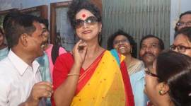 Manabi Bandyopadhyay, transgender principal, West Bengal transgender, transgender teacher, Manabi transgender, Krishnanagar college, West Bengal college