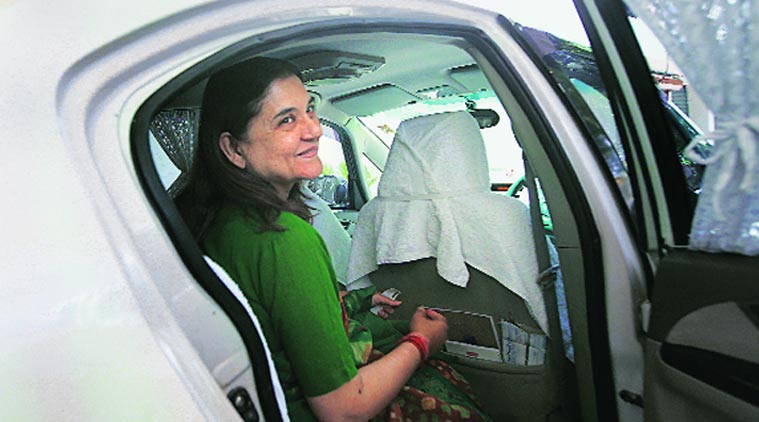 Juvenile crime share static: Govt’s own data contradicts Maneka Gandhi ...