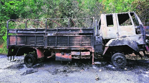 NSCN(K), NIA, Manipur army ambush, manipur militants attack, manipur ambush, SS Khaplang, Army men ambush, Army men killing, manipur Army men killing, Niki Sumi, india news, nation news