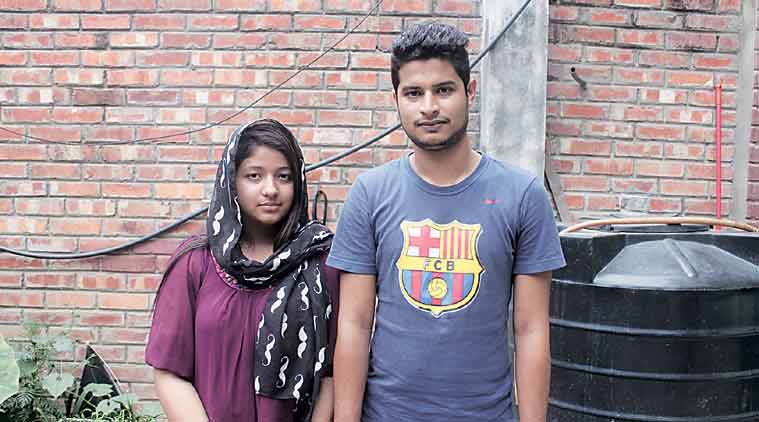 Hounded By Kin Cops Muslim Couple Goes Into Hiding India Newsthe 
