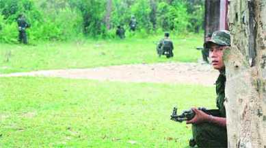 NSCN, NSCN chief, Nagaland, Nagaland peace, Nagaland ceasefire, Nagaland peace accord, Nagaland news, India news