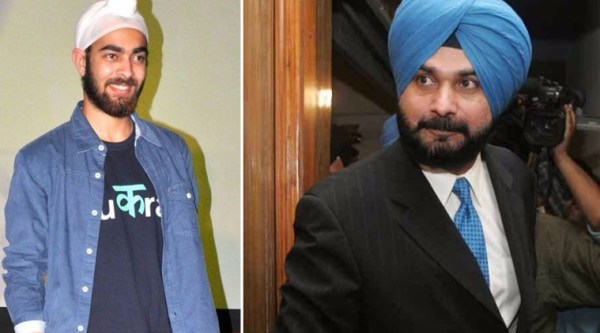 Emraan Hashmi, Navjot Singh Sidhu, Manjot Singh, Azharuddin, Azhar, actor Manjot Singh, Manjot Singh Navjot Singh, Manjot Singh Azhar, Emraan Hashmi Azhar, Manjot Singh play Navjot Sidhu, entertainment news