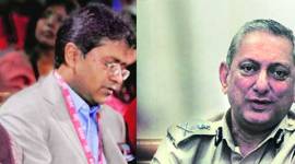 Devendra Fadnavis, Rakesh Maria, Rakesh Maria lalit modi meeting, maria modi meeting, former IPL chairman modi, BCCI ipl lalit modi, lalit modi ipl, modi ipl controversy,