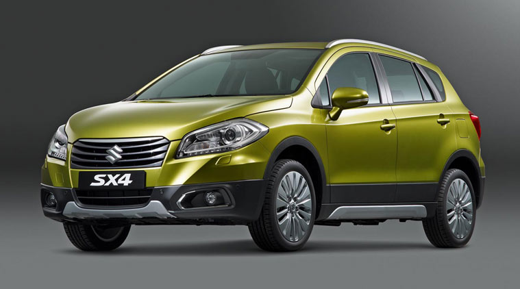 The Fiat-sourced 1.3-litre and 1.6-litre Multijet diesel engines will power the upcoming model.