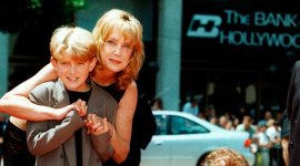 Mary Ellen Trainor, Lethal Weapon, Lethal Weapon actress Mary Ellen Trainor, Goonies, Die Hard, entertainment news