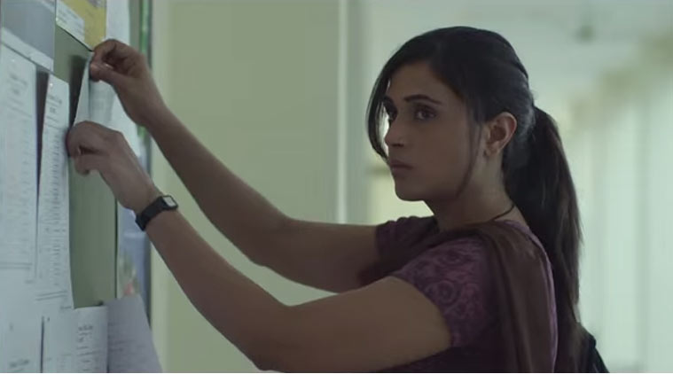 ‘Masaan’ trailer launched, shows dark side of Indian society ...