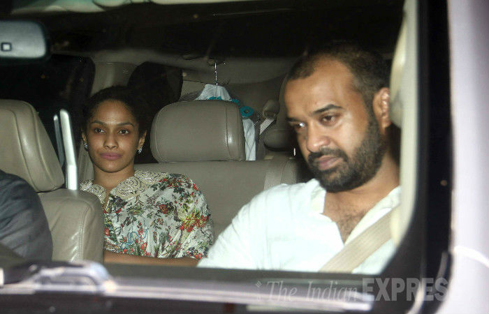 Masaba Gupta