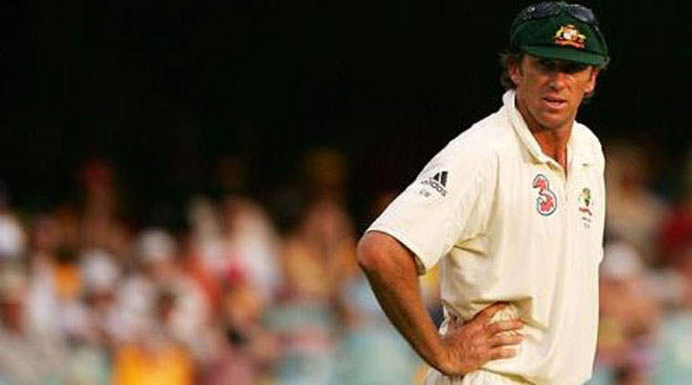 Australia Will Win Ashes 5 0 Predicts Glenn Mcgrath Cricket News The Indian Express 9705