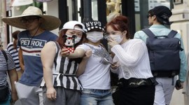 MERS, MERS virus, MERS Outbreak, South Korea, South Korea MERS news, MERS outbreak, WHO, WHO reports, WHO on MERS, Asia news, World news