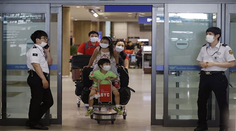 South Korea,South Korea news, MERS, MERS South Korea, South Korea MERS, Saudi Arabia MERS, MERS affected areas, MERS news. asia news, world news