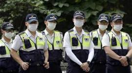 Middle East Respiratory Syndrome, MERS virus, MERS coronavirus, MERS epidemic, MERS outbreak, MERS case, Seoul news, South Korea news, Asia news, World news, International news