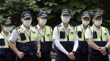 Middle East Respiratory Syndrome, MERS virus, MERS coronavirus, MERS epidemic, MERS outbreak, MERS case, Seoul news, South Korea news, Asia news, World news, International news