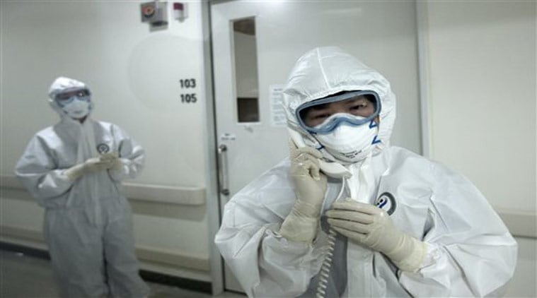 MERS, MERS virus, MERS Outbreak, South Korea, South Korea MERS news, MERS outbreak, WHO, WHO reports, WHO on MERS,  Asia news, World news