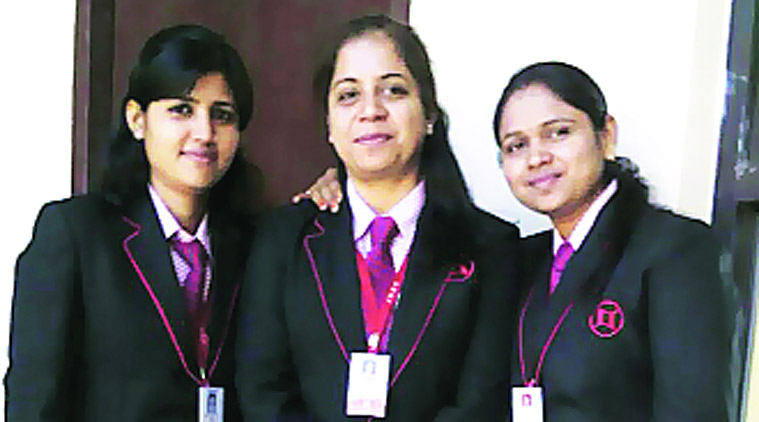 Jaipur Metro, jaipur Metro operator, Jaipur Metro women driver, Jaipur Metro driver,  Jaipur Metro lady driver, Rajasthan Metro, Vasundhara Raje, Jaipur Metro Rail, Jaipur Metro begins, rajasthan news, india news