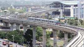 Ahmedabad metrorail project, metro railway expert, MEGA, Metro-Link Express , ahmedabad news, city news, local news, Gujarat news, Indian Express