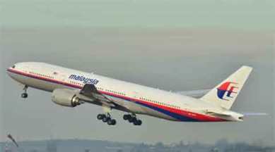 Malaysian Airlines flight, Airlines flight MH370, MH370, Indian airlines, Paul Gibson, AIRCOM, SITA OnAir, indian express, business news