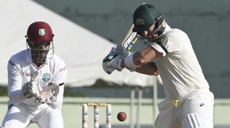 Michael Clarke, Michael Clarke aus,michael clarke vs ms dhoni, australia, ausralia cricket, Michael Clarke Phil Hughes, cricket news, cricket, sports news