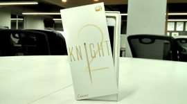 Micromax canvas, Micromax Canvas Knight 2, Micromax Canvas Knight 2 specs, Micromax Canvas Knight 2 price, Micromax Canvas Knight 2 launch, Micromax Canvas Knight 2 images, Micromax Canvas Knight 2 review, Micromax Canvas Knight 2 flipkart, smartphones, Micromax Canvas Knight 2 first look, technology news