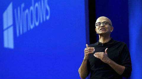 Microsoft sells off street-mapping service to Uber, digital ad biz to AOL