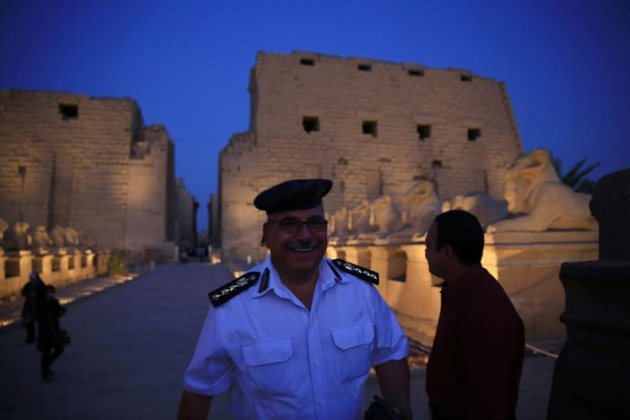 Luxor, Egypt, Karnak, Karnak temple, nile, egypt karnak temple, egypt tourism industry, Abdel-Fattah el-Sissi, india news, news