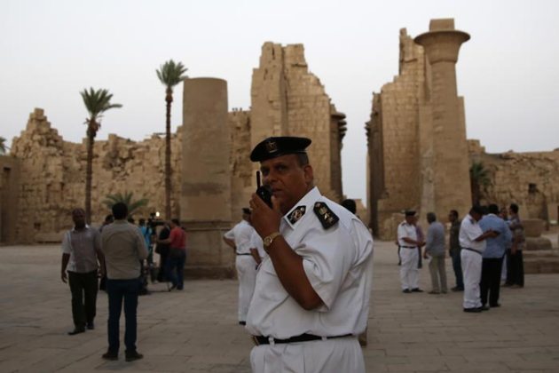 Luxor, Egypt, Karnak, Karnak temple, nile, egypt karnak temple, egypt tourism industry, Abdel-Fattah el-Sissi, india news, news