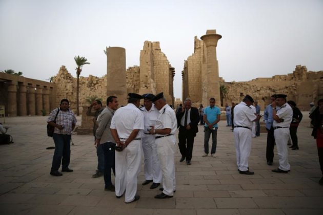 Luxor, Egypt, Karnak, Karnak temple, nile, egypt karnak temple, egypt tourism industry, Abdel-Fattah el-Sissi, india news, news