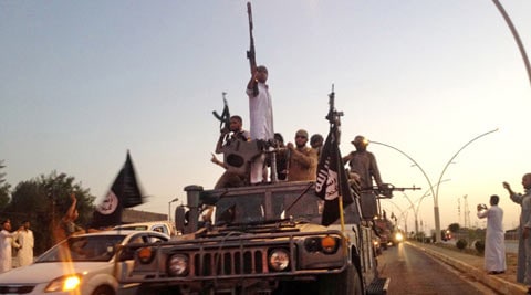 Mosul: IS militants abduct 111 school children to be trained as terrorists