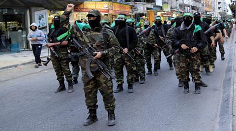 Egypt Court withdraws ruling which declared Hamas a terrorist group ...