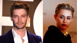 Arnold Schwarzenegger, Miley Cyrus, Patrick, Arnold Schwarzenegger Patrick, Arnold Schwarzenegger Patrick, Miley Cyrus Songs, Miley Cyrus Albums, Miley Cyrus Wrecking Ball, Actor Patrick, Patrick Terminator Genisys, Entertainment News