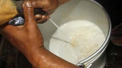 Detergent found in Mother Dairy milk samples, company denies charge