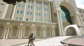 afghanistan pentagon, afghanistan mini pentagon, US pentagon, NATO, NATO Afghanistan, US Afghanistan, international news, news