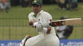 Misbah Ul Haq, Misbah Ul Haq Pakistan, Misbah Ul Haq Captain, Cricket, Cricket news, Pakistan vs Sri Lanka, Pak vs SL, SL vs Pak, Yasir Shah, Galle