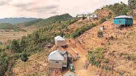 myanmar, myanmar strike, Army’s Myanmar strike, Myanmar cross-border strike, Myanmar ops, Champhai, Mizoram, Mizoram myanmar, Chin Hills of Myanmar, Mizoram Nagaland, Manipur ambush, army manipur militants attack, manipur army operations, army operations against militants, manipur militant ambush, NSCN (K), Myanmar militants, NSCN (Khaplang), 6 Dogra Regiment, Manipur Myanmar militants ambush manipur ambush army jawans, manipur militant attack, militant ambush manipur, manipur chandel attack, northeast militant attack, Myanmar militants manipur ambush, manipur attack, manipur army attack, india news, nation news, news