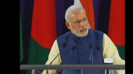 pm modi, modi, Prime Minister Narendra Modi, PM Narendra Modi , PM Modi, Health Ministry, acute health problems, Japanese Encephalitis, United Nations, United Nations Millennium Development Goals, Swachh Bharat Abhiyaan, NITI Aayog, idnian express