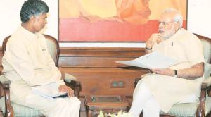 Simply put: Two states and a Section that stings