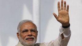 Narendra Modi, Narendra Modi Yoga, International yoga day, yoga day, Shiv Sena, Sena yoga day, Saamna, Shiv sena Modi, Modi Shiv sena, India latest news