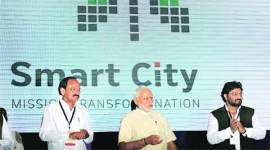 ModiRaviKanojia-T Narendra Modi, Modi, PM Modi, PM Narendra Modi, AMRUT, PMAY, Smart city mission, india news, business news, business