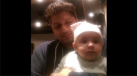 Hamari Adhuri Kahani, Vidya Balan, Emraan Hashmi, Devi, Mohit Suri, Udita Goswami, Mahesh Bhatt, Mohit Suri Daughter, Mohit Suri Devi, Mohit Suri Daughter Devi, Mohit Suri With Daughter Devi, Devi Mohit Suri, Mohit Suri Daughter Pictures, Mohit Suri Devi Photos, Bollywood News, Entertainment news