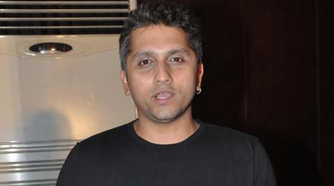 Mohit Suri’s exciting musical journey