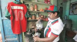 Mohun Bagan, Mohun Bagan fc, Mohun Bagan results, Mohun Bagan India, India Mohun Bagan, Mohun Bagan Football, Football Mohun Bagan, Mohun Bagan football Club, I League, i league 2015, football news, india football, football india, football