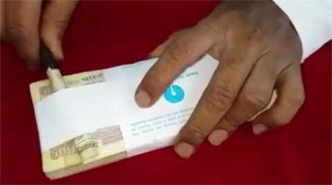 jan dhan accounts, jan dhan yojna, MNREGA, DBT, convert DBt accounts to Jan Dhan, Pradhan Mantri Jan Dhan Yojana , PMJDY, indian express