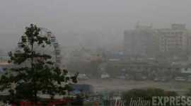 monsoon-mumbai-480 rain, monsoon, gujarat rain, ahmedabad monsoon, saurashtra monsoon, saurashtra rain, saurashtra dams, parched dams, indian express news, ahmedabad news