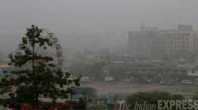 rain, monsoon, gujarat rain, ahmedabad monsoon, saurashtra monsoon, saurashtra rain, saurashtra dams, parched dams, indian express news, ahmedabad news