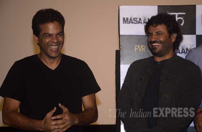 Masaan, Masaan trailer, Masaan movie, Masaan film, Masaan cast, Masaan india, Masaan france, Masaan richa chadha, richa chadha